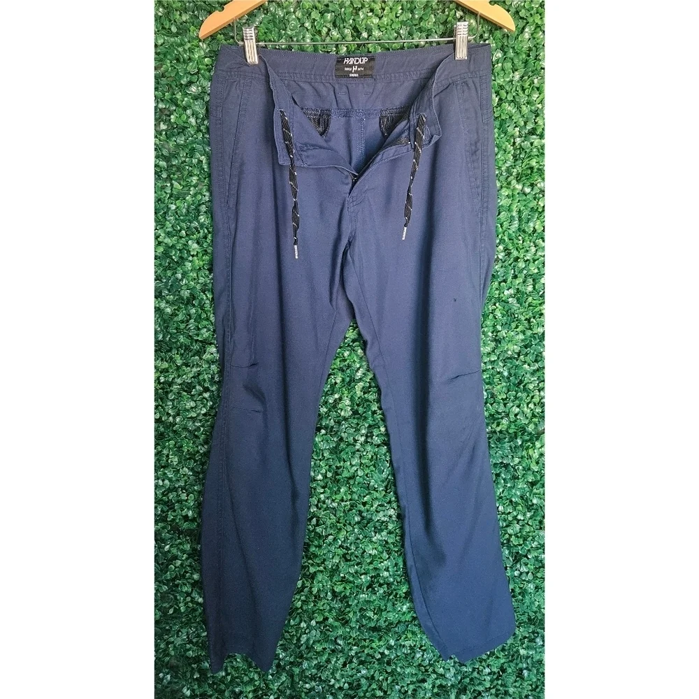 Handup Men's Pants